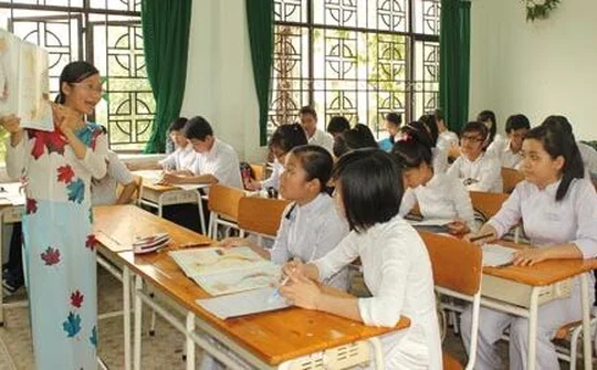 Cả nước thiếu 76.000 giáo viên các cấp: Thực trạng và giải pháp