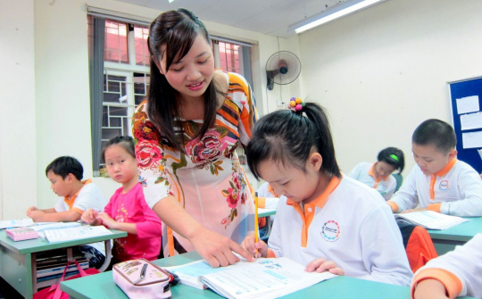 Giải pháp chấn chỉnh vi phạm đạo đức nhà giáo năm học 2018-2019