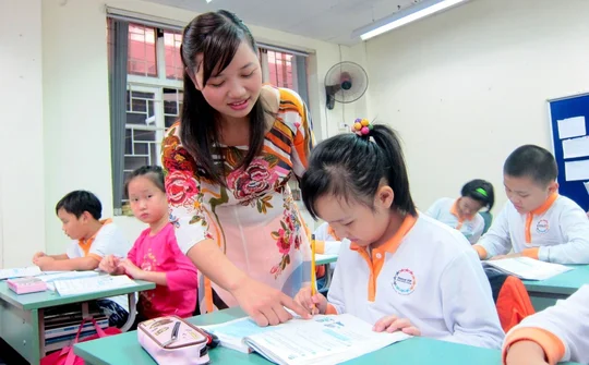 Giải pháp chấn chỉnh vi phạm đạo đức nhà giáo năm học 2018-2019