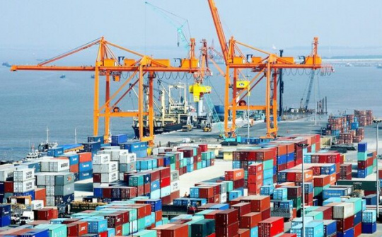 Thủ tướng chỉ thị triển khai giải pháp phát triển sản xuất, thúc đẩy xuất khẩu