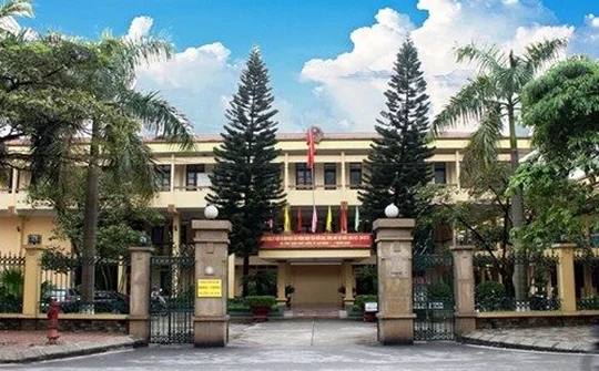 Huyện Gia Lâm (TP. Hà Nội) phấn đấu đạt huyện nông thôn mới năm 2018