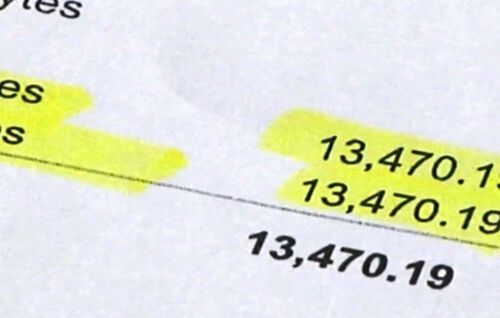 Bị tính cước điện thoại lên đến 13.000 USD sau 15 phút đến Việt Nam