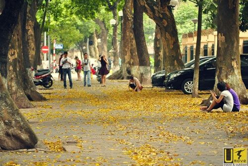 Dự báo thời tiết 10/9: Khắp nơi trời dịu mát