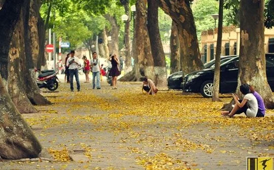 Dự báo thời tiết 10/9: Khắp nơi trời dịu mát