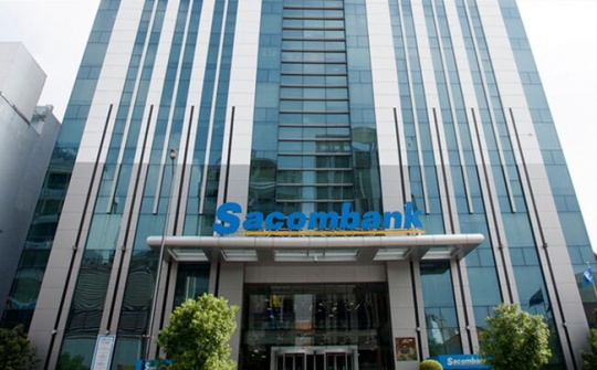 Sacombank: Thay đổi hai vị trí Phó tổng để thực hiện tái cơ cấu