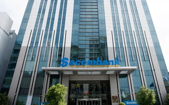 Sacombank: Thay đổi hai vị trí Phó tổng để thực hiện tái cơ cấu