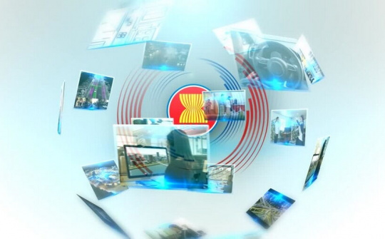 WEF ASEAN 2018: Chia sẻ tầm nhìn, kết nối giao thương