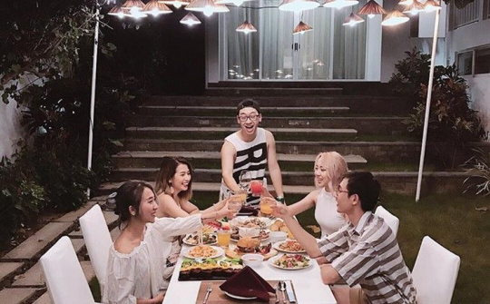 Gói ưu đãi hấp dẫn nhất năm cho gia đình và nhóm bạn từ khu nghỉ dưỡng bên biển Non Nước