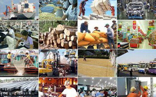 Nghị quyết phiên họp Chính phủ thường kỳ tháng 8 năm 2018