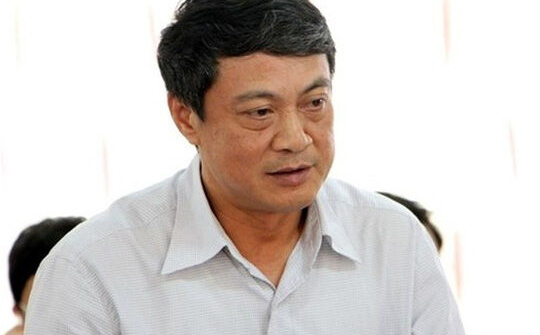 Kỷ luật Thứ trưởng Bộ Thông tin và Truyền thông Phạm Hồng Hải