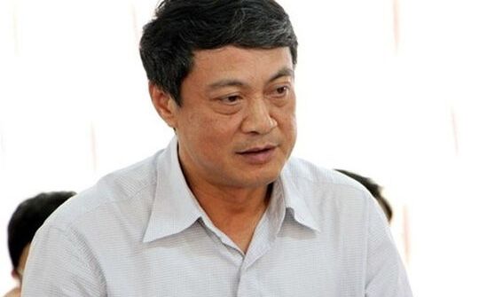Kỷ luật Thứ trưởng Bộ Thông tin và Truyền thông Phạm Hồng Hải