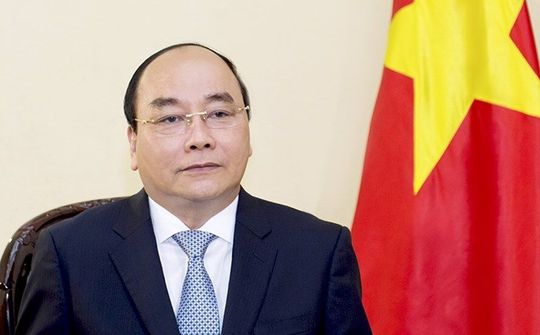 Bài viết của Thủ tướng Nguyễn Xuân Phúc nhân Hội nghị WEF ASEAN 2018
