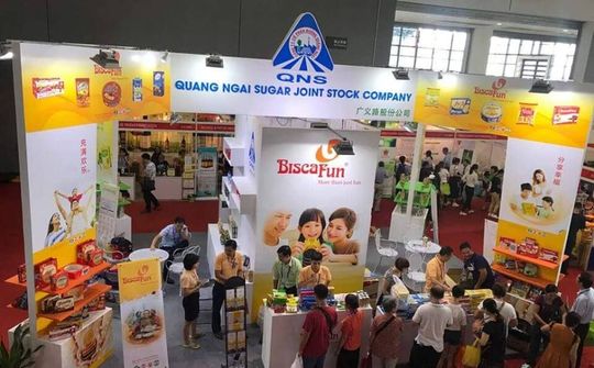 Hơn 150 doanh nghiệp Việt quảng bá nhiều sản phẩm thế mạnh tại CAEXPO 2018