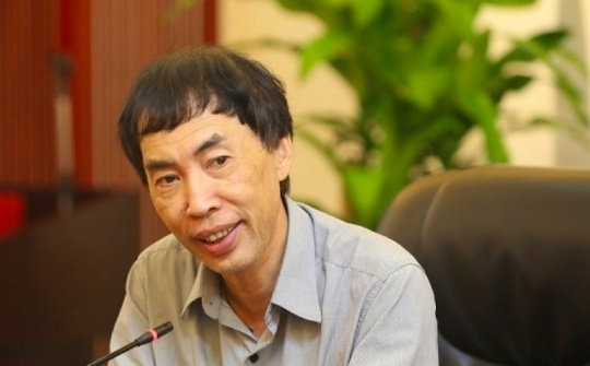 Doanh nghiệp chuyển dịch, đất nước tăng giá trị