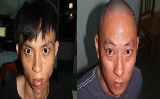 Nghi phạm cướp ngân hàng ở Khánh Hòa chế tạo 11 khẩu súng