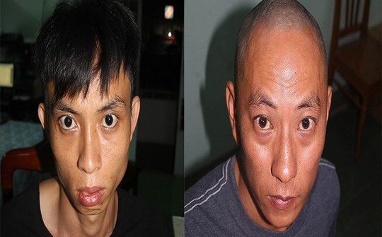Nghi phạm cướp ngân hàng ở Khánh Hòa chế tạo 11 khẩu súng