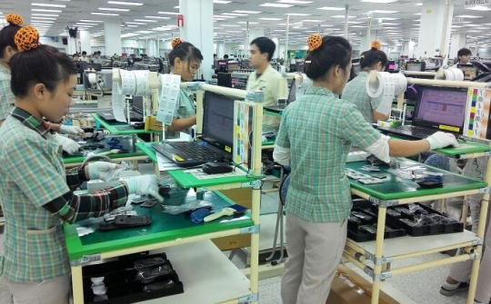 Châu Á cần hướng đến mô hình kinh doanh bao trùm