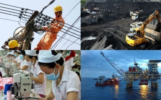 Hướng dẫn tái cơ cấu DNNN không đủ điều kiện cổ phần hóa
