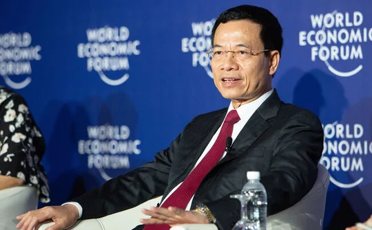 Quyền Bộ trưởng Nguyễn Mạnh Hùng nêu 3 sáng kiến về một ASEAN phẳng