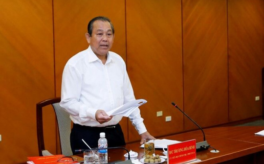 Biểu dương lực lượng triệt phá đường dây ma túy từ Lào