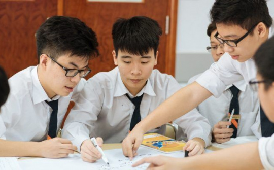 Sơ kết 3 năm triển khai Đề án đẩy mạnh học tập suốt đời 