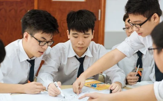 Sơ kết 3 năm triển khai Đề án đẩy mạnh học tập suốt đời 