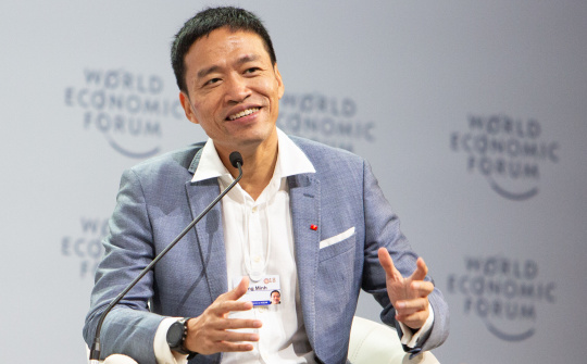 CEO của VNG: Khi start-up sở hữu giá trị thực sự, nhà đầu tư sẽ tìm đến