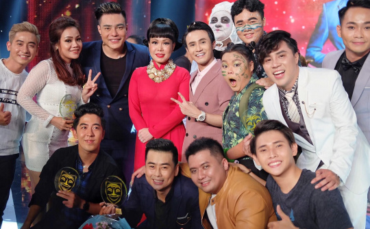 Câu chuyện sân khấu kịch miền Nam và những 'cô bé, cậu bé' nhớ nghề