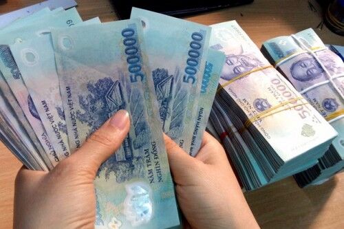 Hướng dẫn nguồn kinh phí thực hiện điều chỉnh mức lương cơ sở năm 2018