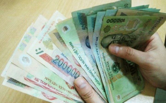 Làm sai, công chức phải hoàn trả tiền bồi thường cho người bị thiệt hại