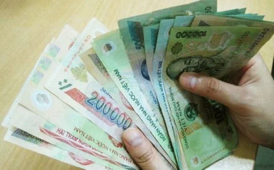 Làm sai, công chức phải hoàn trả tiền bồi thường cho người bị thiệt hại