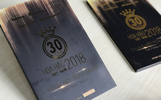 Sự kiện hot cuối tuần: Đêm chung kết Hoa Hậu Việt Nam 2018 với những 'đặc quyền' bất ngờ từ tấm thẻ VIP