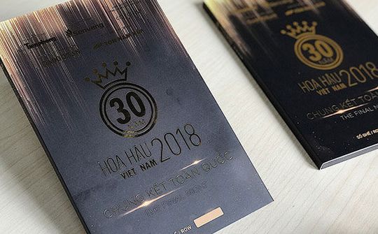 Sự kiện hot cuối tuần: Đêm chung kết Hoa Hậu Việt Nam 2018 với những 'đặc quyền' bất ngờ từ tấm thẻ VIP