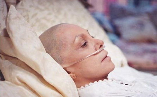 Bệnh ung thư đang gia tăng trên toàn thế giới