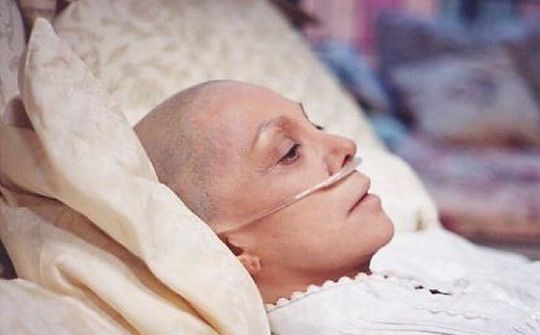 Bệnh ung thư đang gia tăng trên toàn thế giới