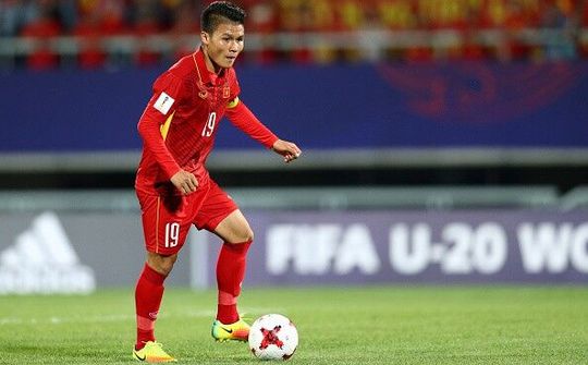 Hà Nội FC trả lời việc CLB Argentina đề nghị mua Quang Hải 3,5 triệu đô