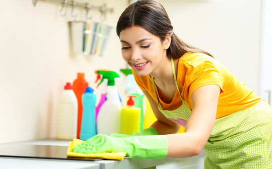 Những bí quyết đơn giản phòng tránh cảm cúm vào mùa thu