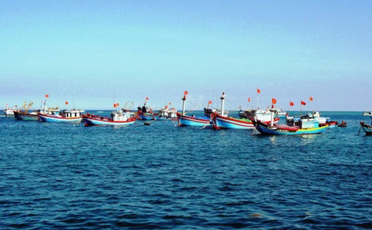 Tăng cường quản lý ngư nghiệp bền vững giữa Việt Nam và Indonesia