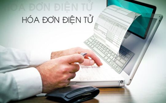 Phải lập hóa đơn điện tử khi bán hàng hóa