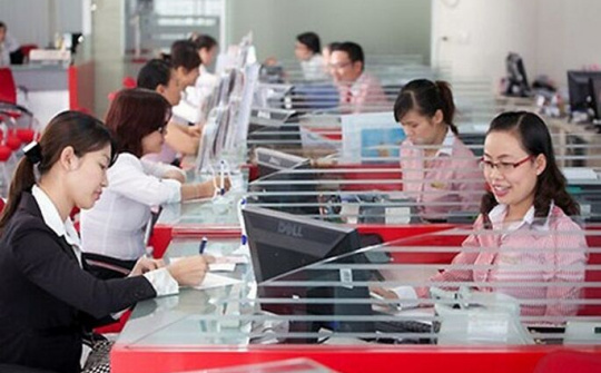 Thông tin khách hàng của tổ chức tín dụng phải được giữ bí mật