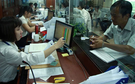 Căn cứ tính trợ cấp thôi việc đối với công chức