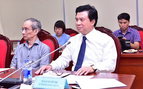 Thi THPT quốc gia 2019: Sẽ không để giáo viên chấm thi học sinh của tỉnh