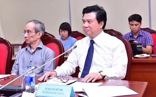 Thi THPT quốc gia 2019: Sẽ không để giáo viên chấm thi học sinh của tỉnh