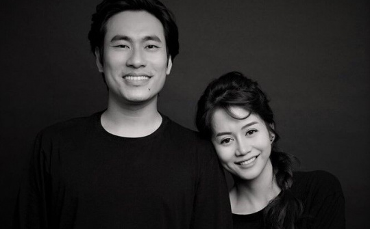 Kiều Minh Tuấn công khai yêu An Nguy dù chưa ly hôn với Cát Phượng