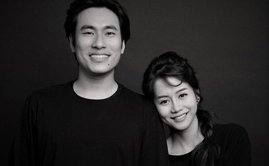 Kiều Minh Tuấn công khai yêu An Nguy dù chưa ly hôn với Cát Phượng