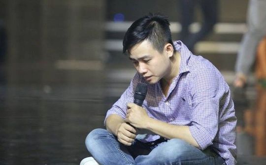 Hữu Tín: Tôi và nhóm X-Pro từng có lúc cãi vã rất đau lòng