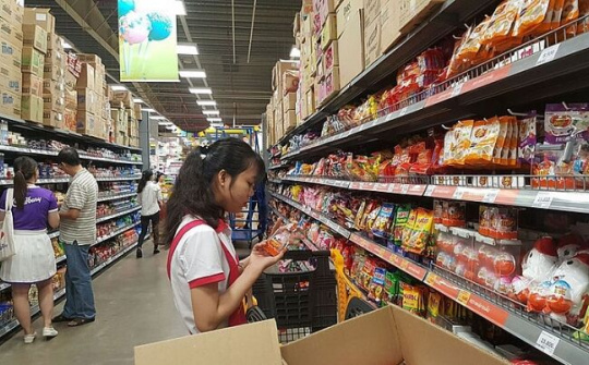Luật Cạnh tranh 2018 đủ sức răn đe làm lành mạnh thị trường