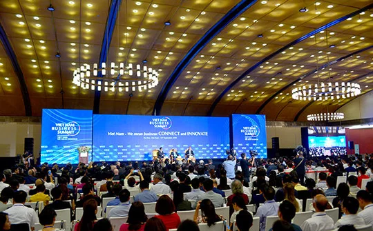 Hội thảo công nghệ LED và giải pháp chiếu sáng bằng LED tiên tiến tại Việt Nam