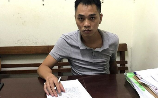 Đối tượng vận chuyển gần 4.000 viên ma túy tổng hợp bị bắt giữ