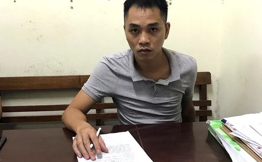 Đối tượng vận chuyển gần 4.000 viên ma túy tổng hợp bị bắt giữ